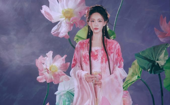 杂诗七首·其四 曹植