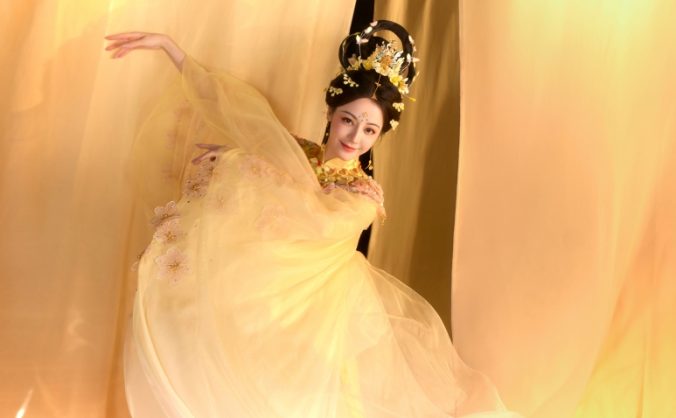 念奴娇·留别辛稼轩 刘过