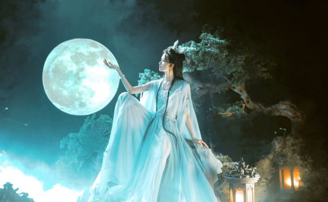 唐多令·芦叶满汀洲 刘过