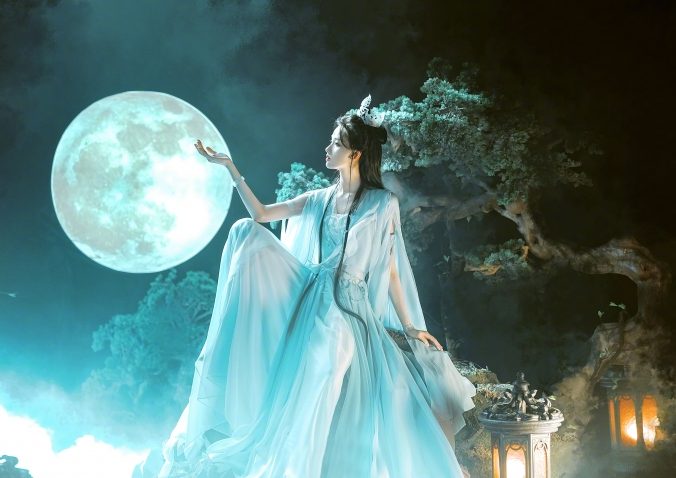 唐多令·芦叶满汀洲 刘过