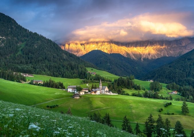 诉衷情·当年万里觅封侯 陆游