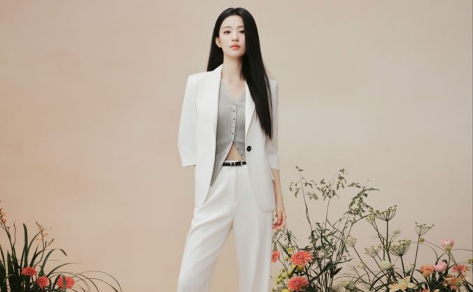 旧轨还乡 李潇冉