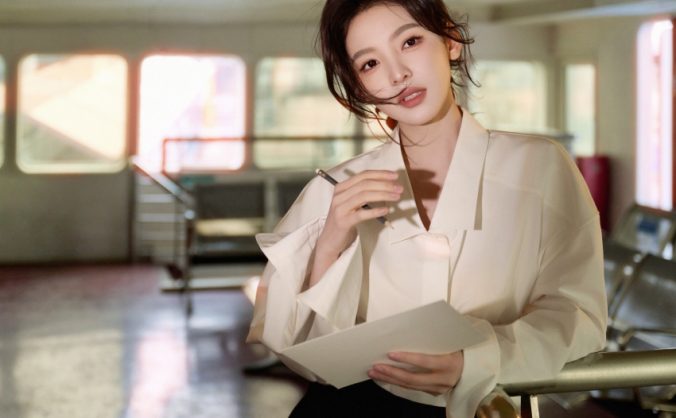 风雨天一阁 余秋雨