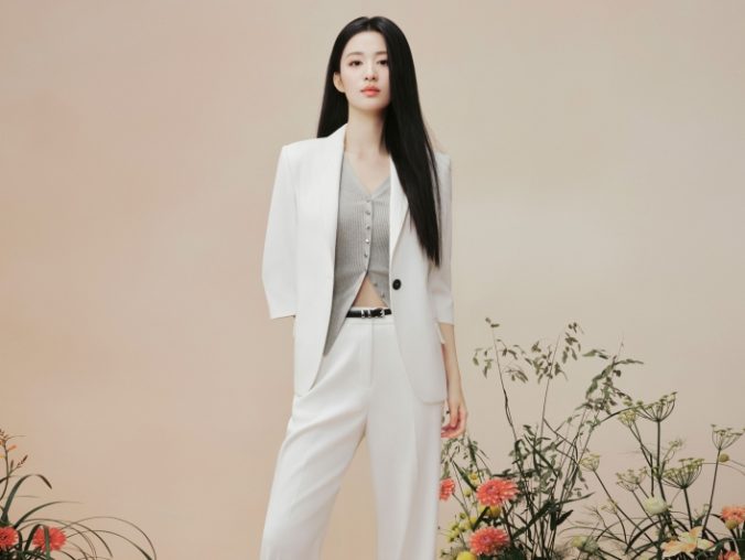 旧轨还乡 李潇冉