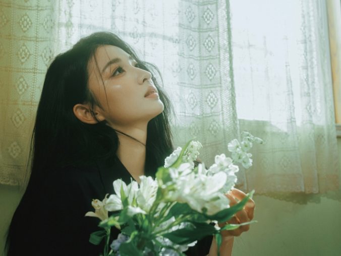 我的山河 余秋雨